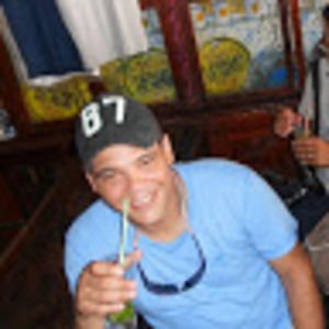 Meet your Posher, Jaime